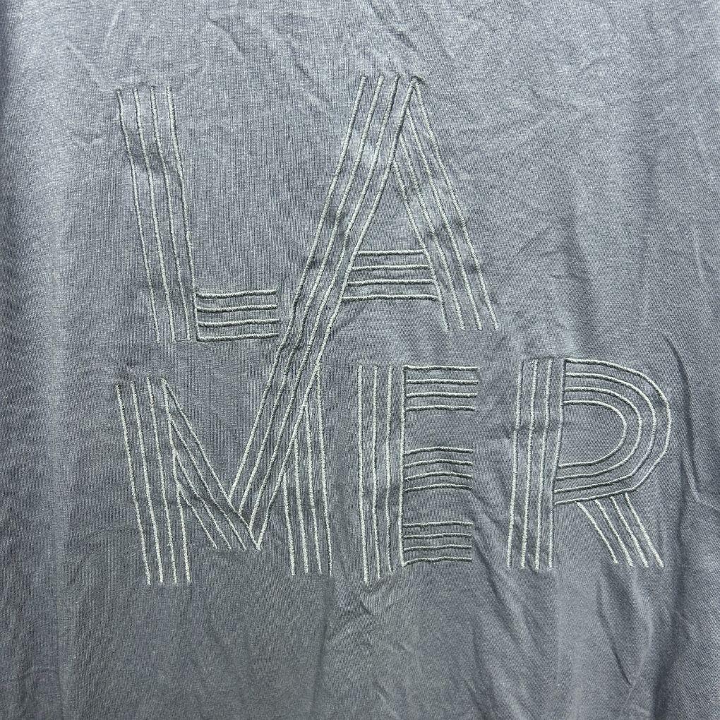 Target Curve Blue Cotton T-Shirt - Size 22
