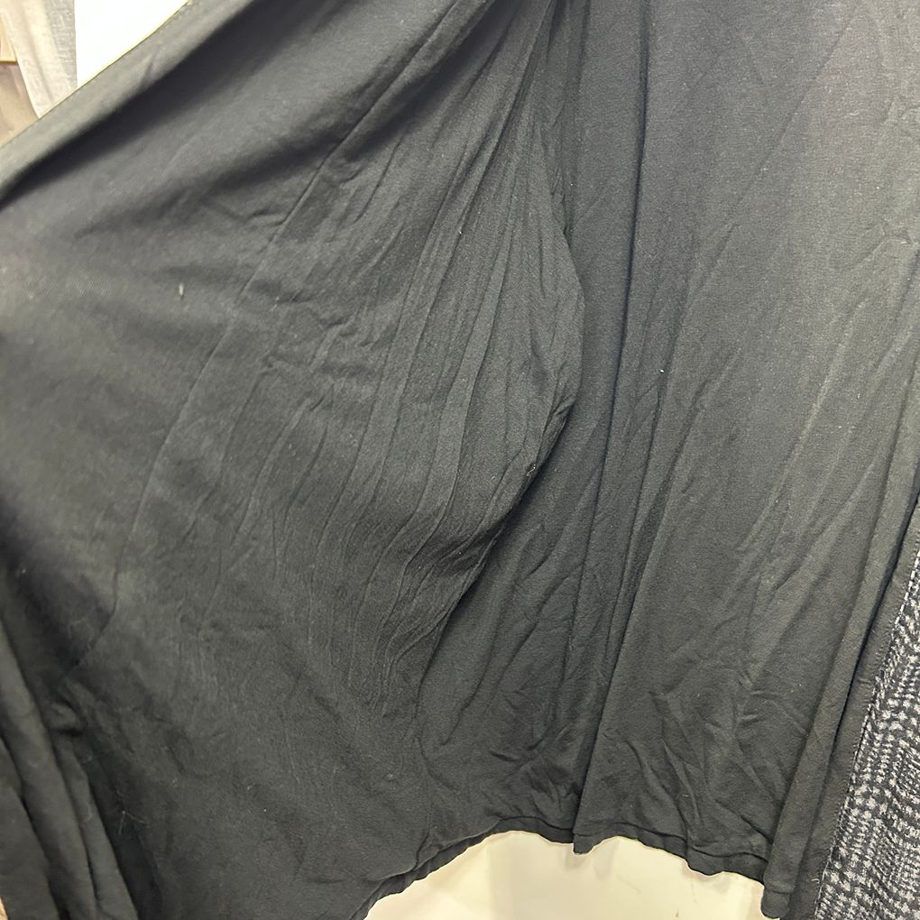 Millers Charcoal Check Jacket - Size XXL