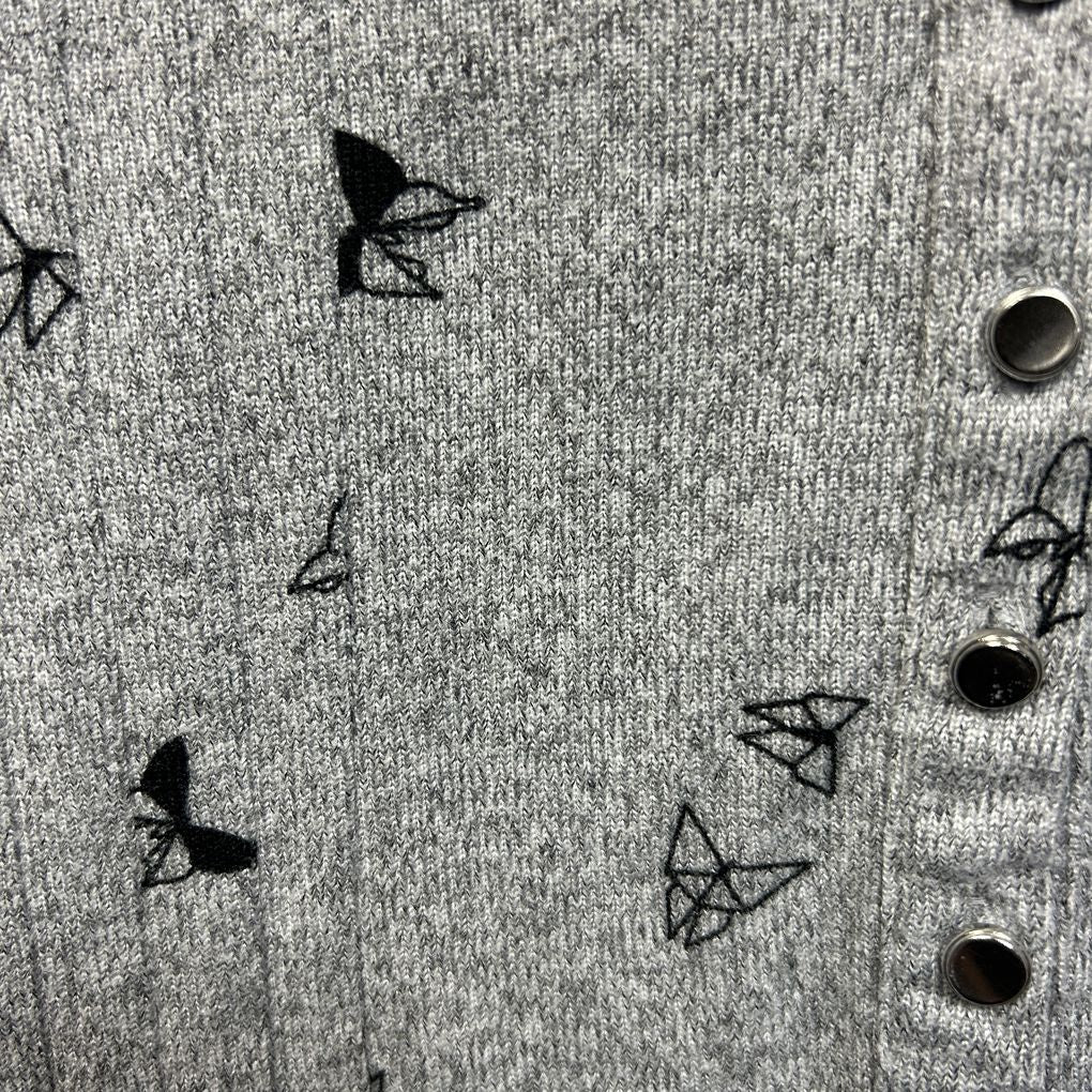 Millers Grey Top - Size 14