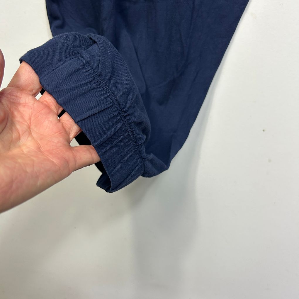 Taking Shape Navy Pants - Size 26