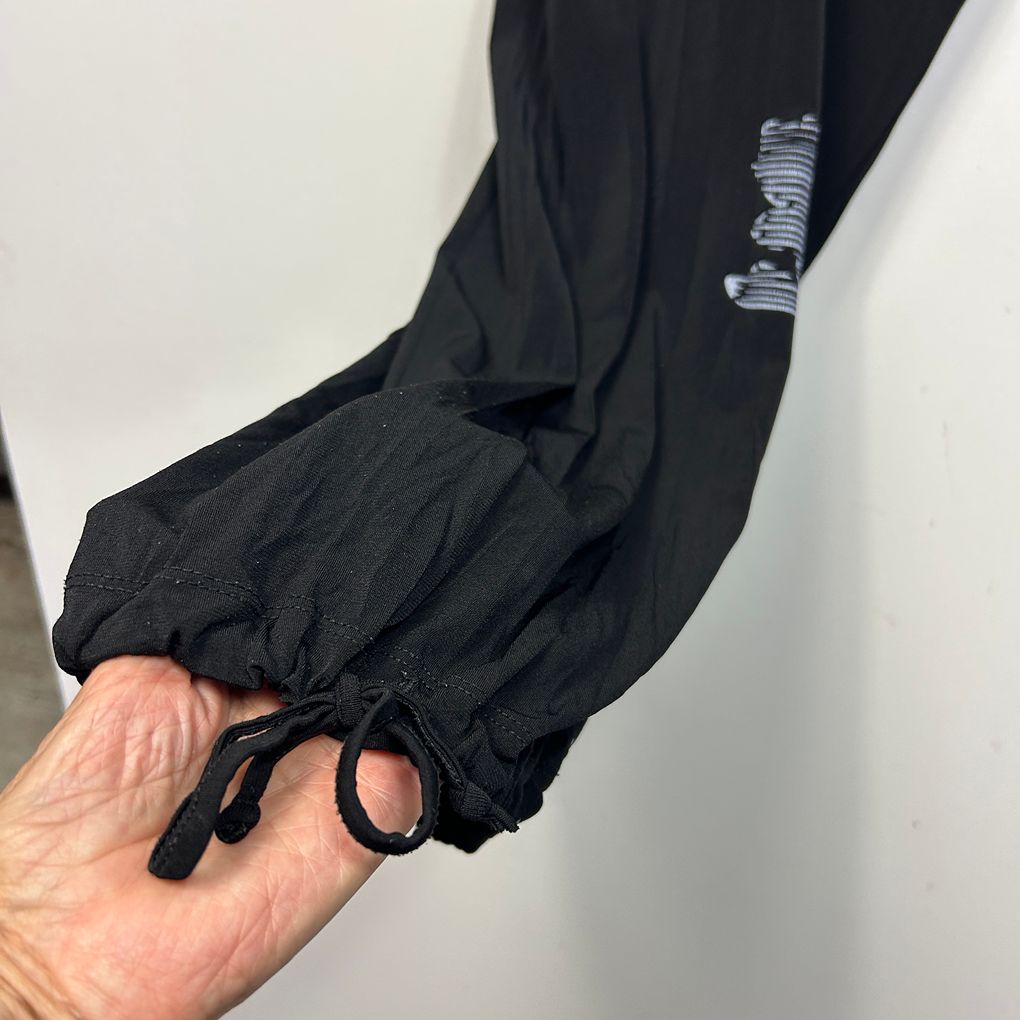 Taking Shape Black Pants - Size 24