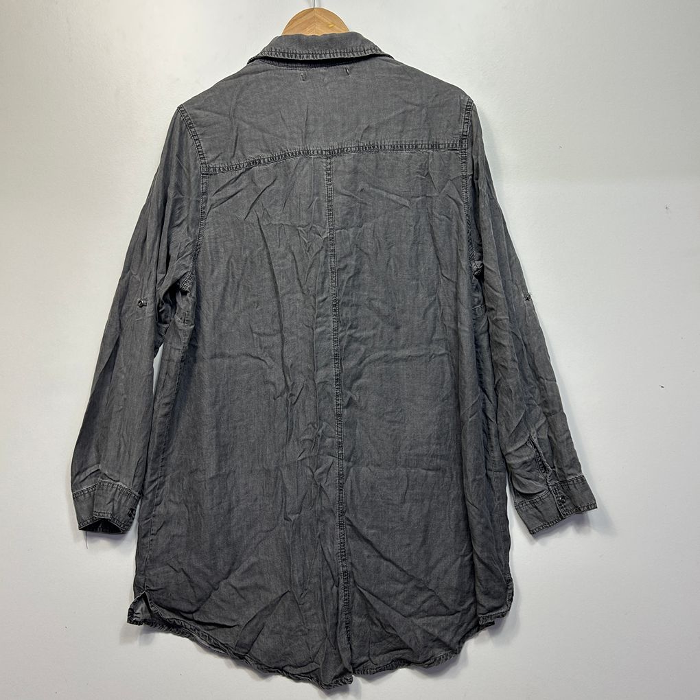 Standard Grace Grey Dress or Top - Size XL