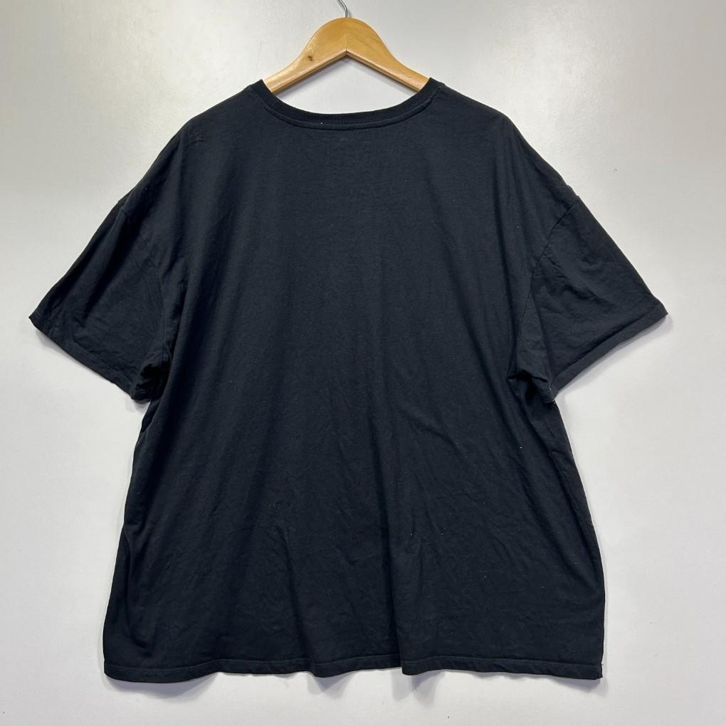 Coca-Cola Navy Cherry Coke Cotton T-Shirt - Size 24