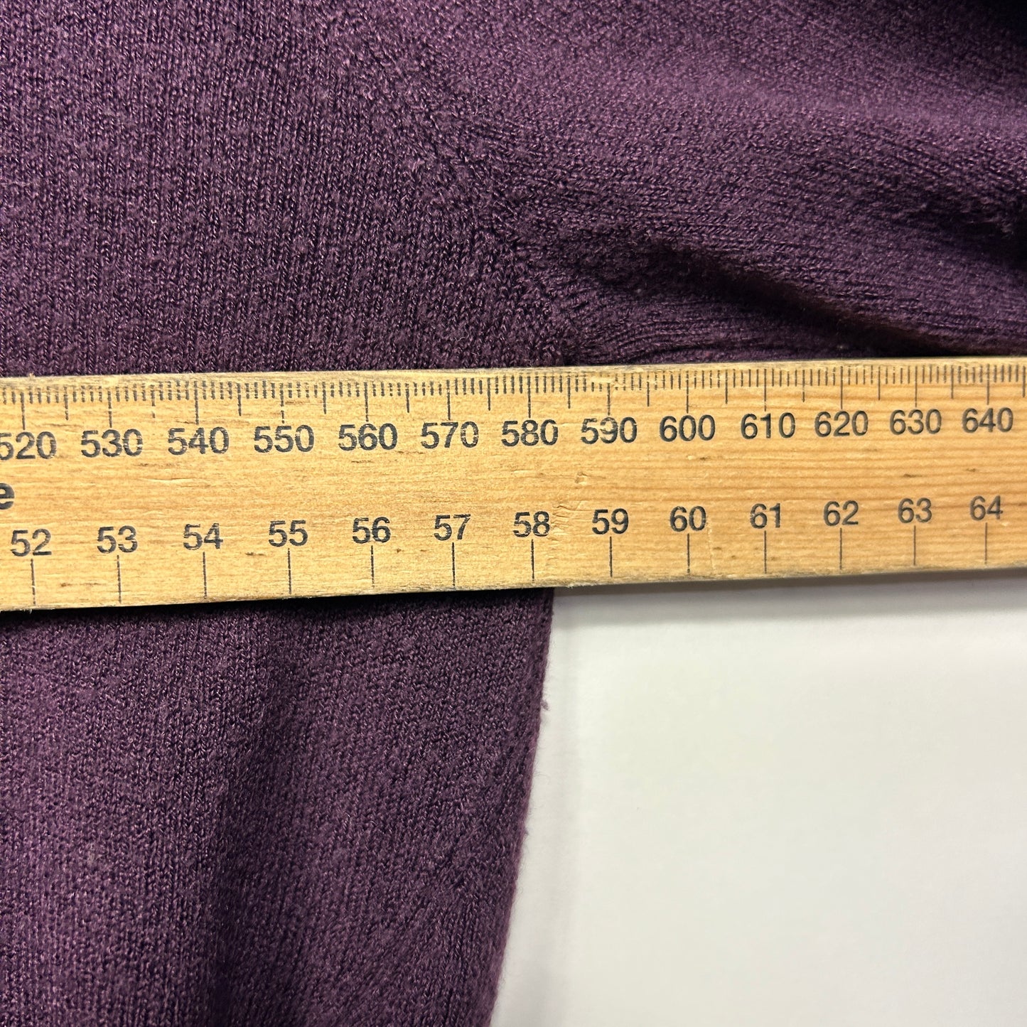 Target Jumper Size 16 18 2XL Purple Long SLeeve