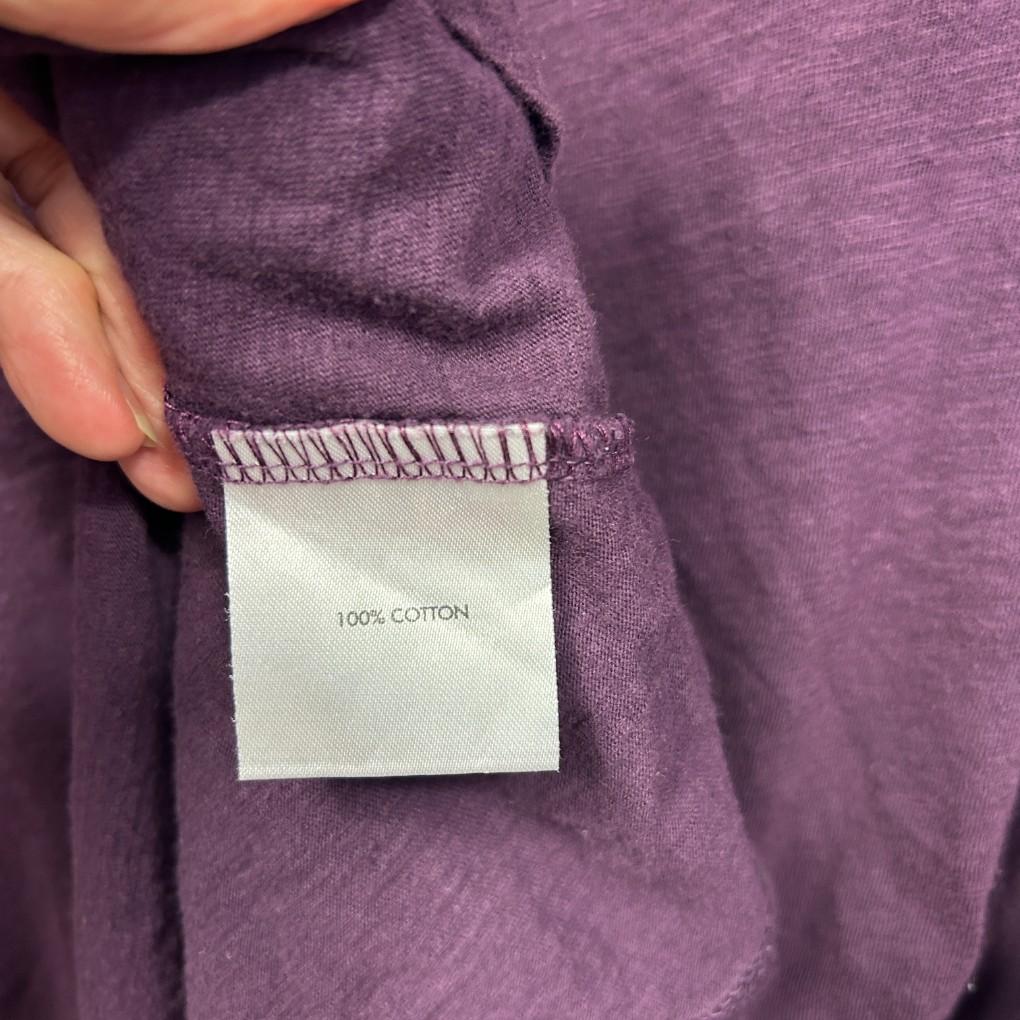 Autograph Purple Fearless Tshirt - Size 24