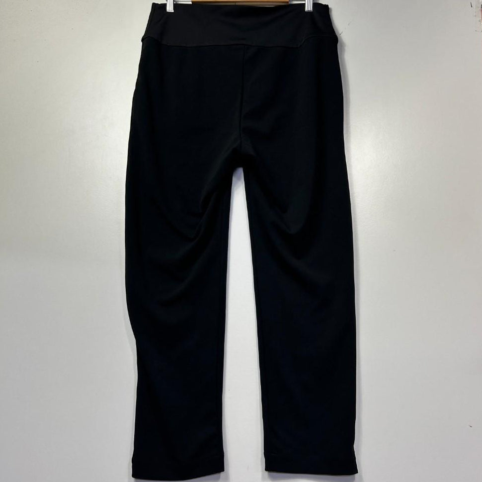 Sacha Drake Black Trousers - Size 16