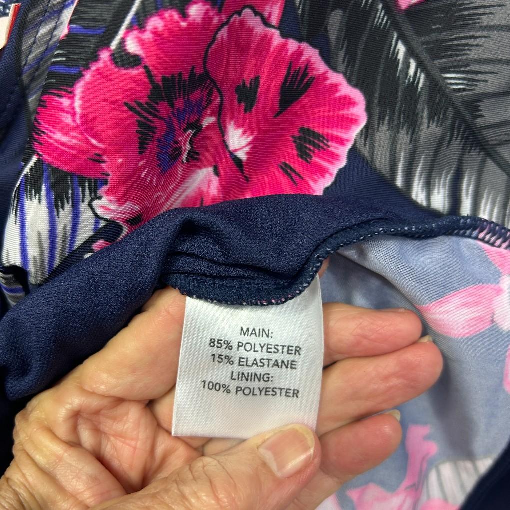 Millers Tankini Top - Size 18