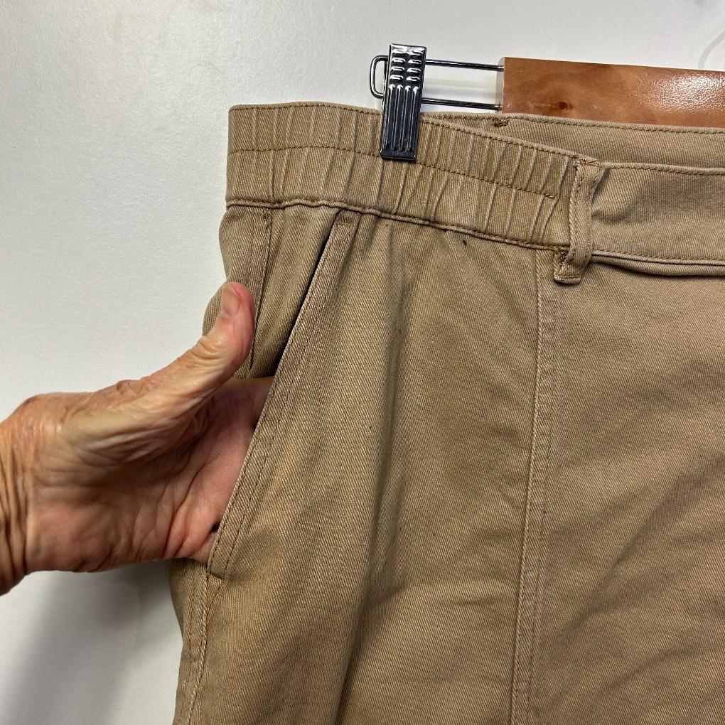 Commonry Cotton Pants - Size 20