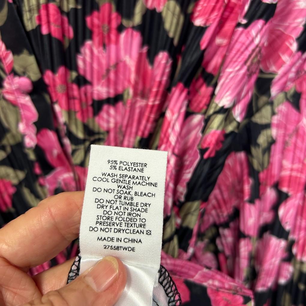 Decjuba Pink Shirt - Size M (oversized)