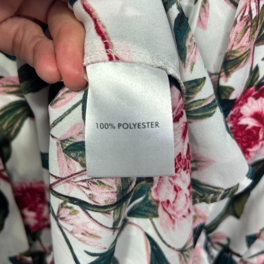 Millers White Shirt - Size 22