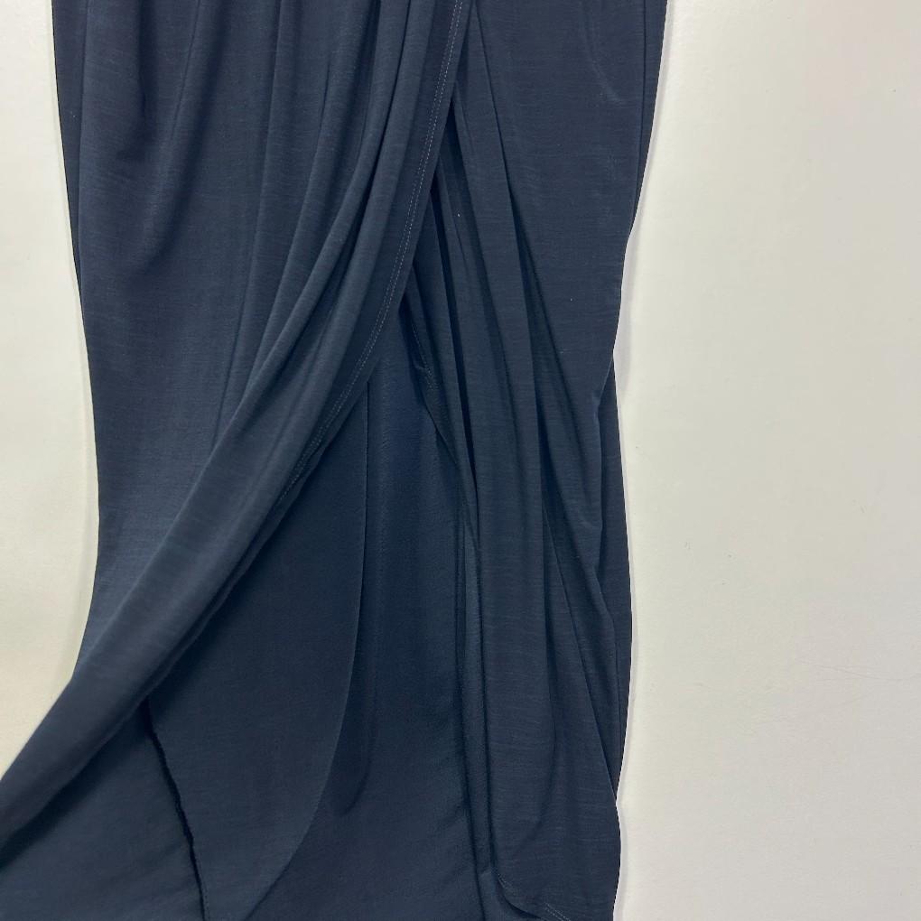 Sheike Cocktail Black Dress - Size 16