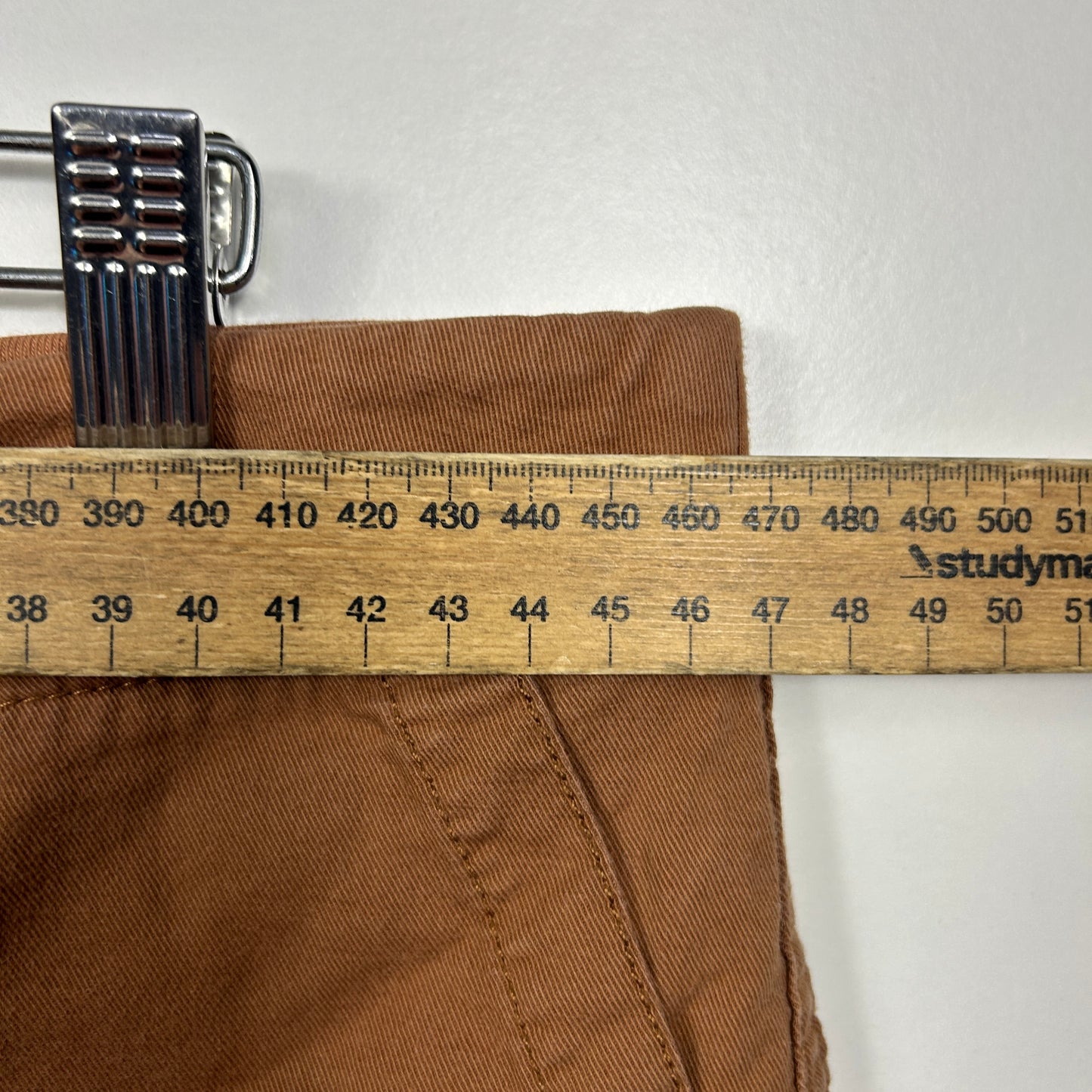 Target Tan Shorts - Size 18