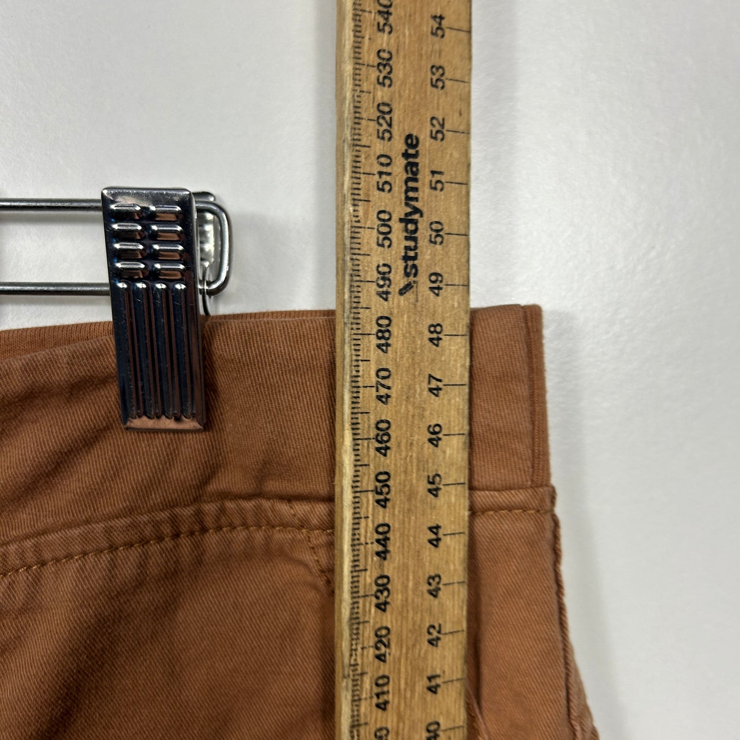 Target Tan Shorts - Size 18