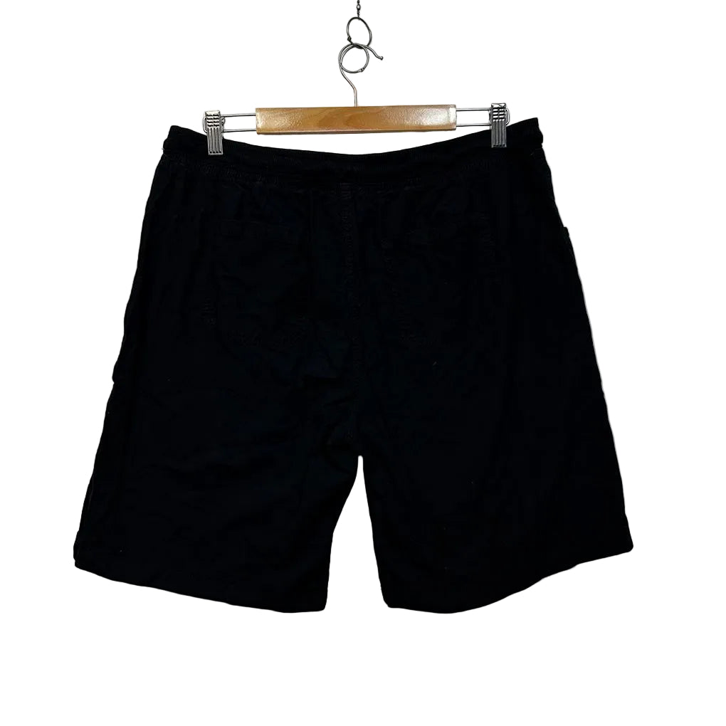 Millers Black Shorts - Size 16