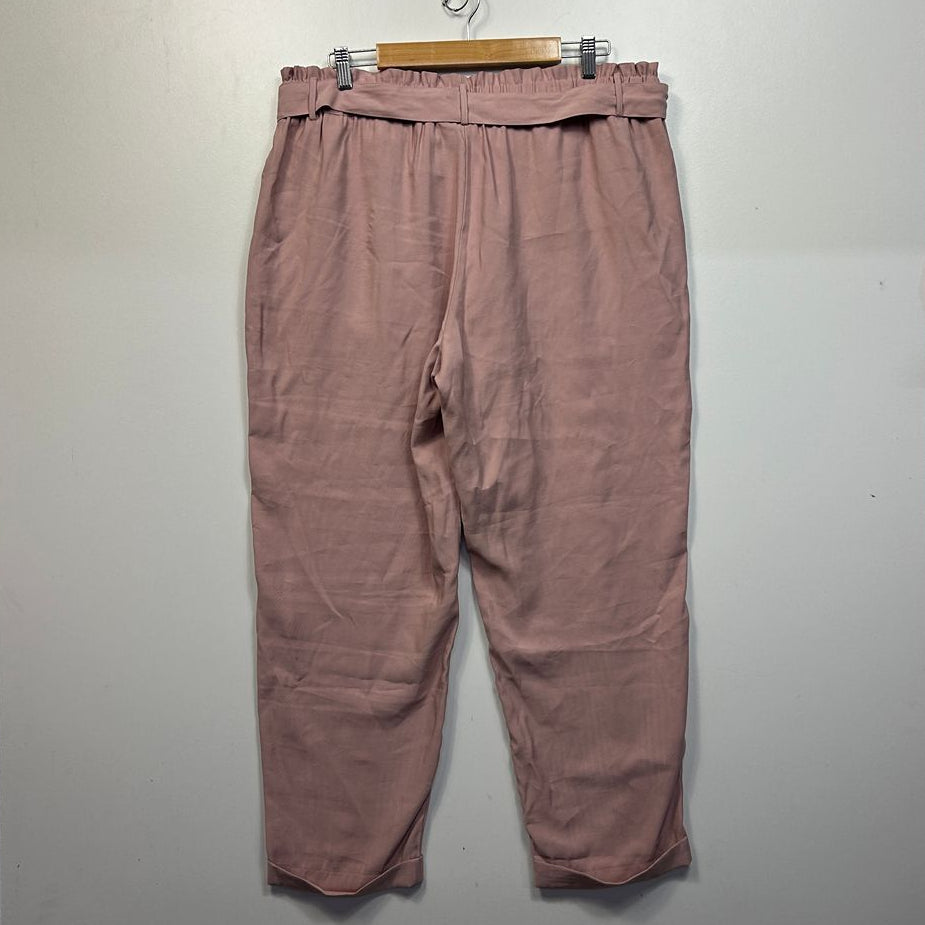 Gordon Smith Pink Pants - Size 18