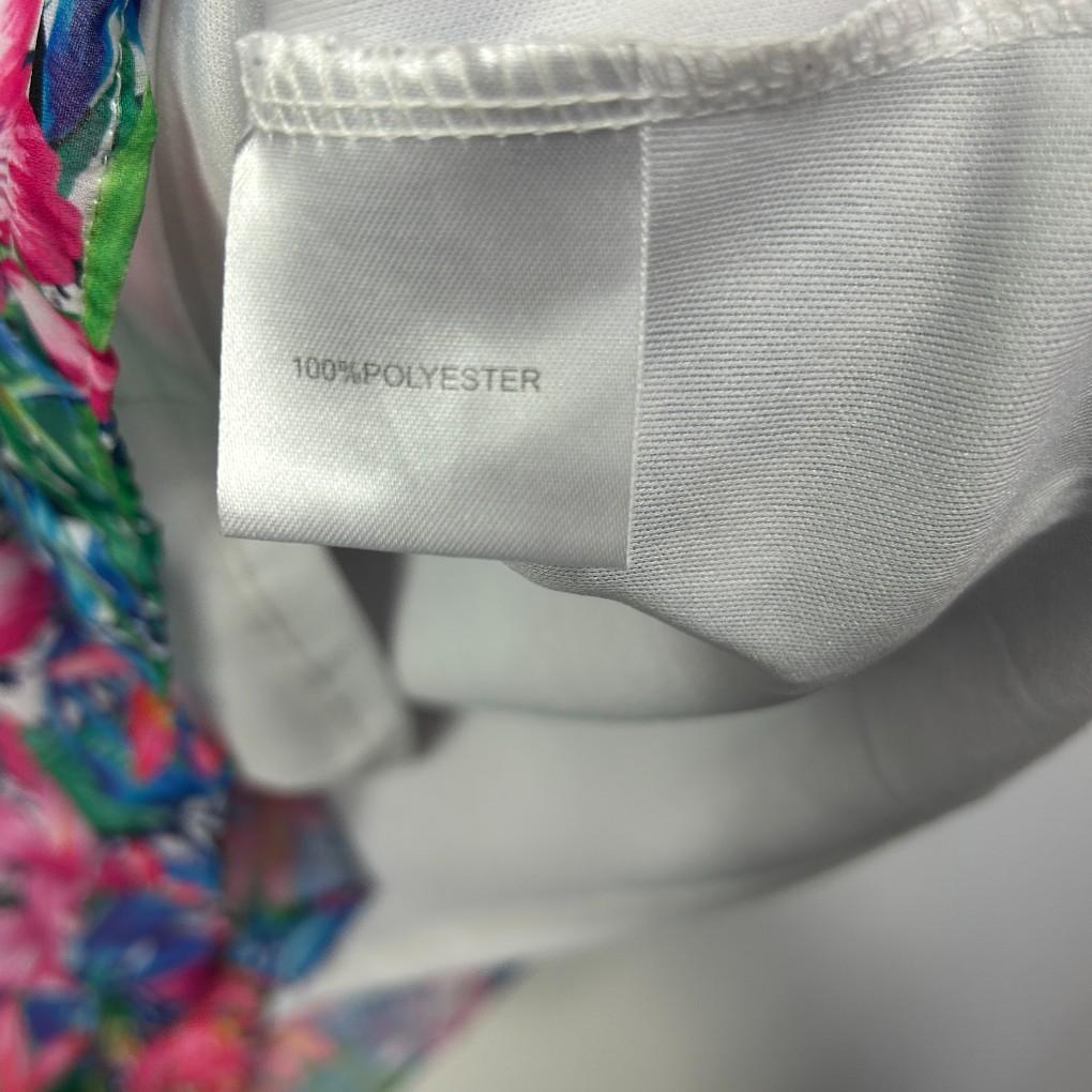 Autograph Multicoloured Kaftan - Size 22