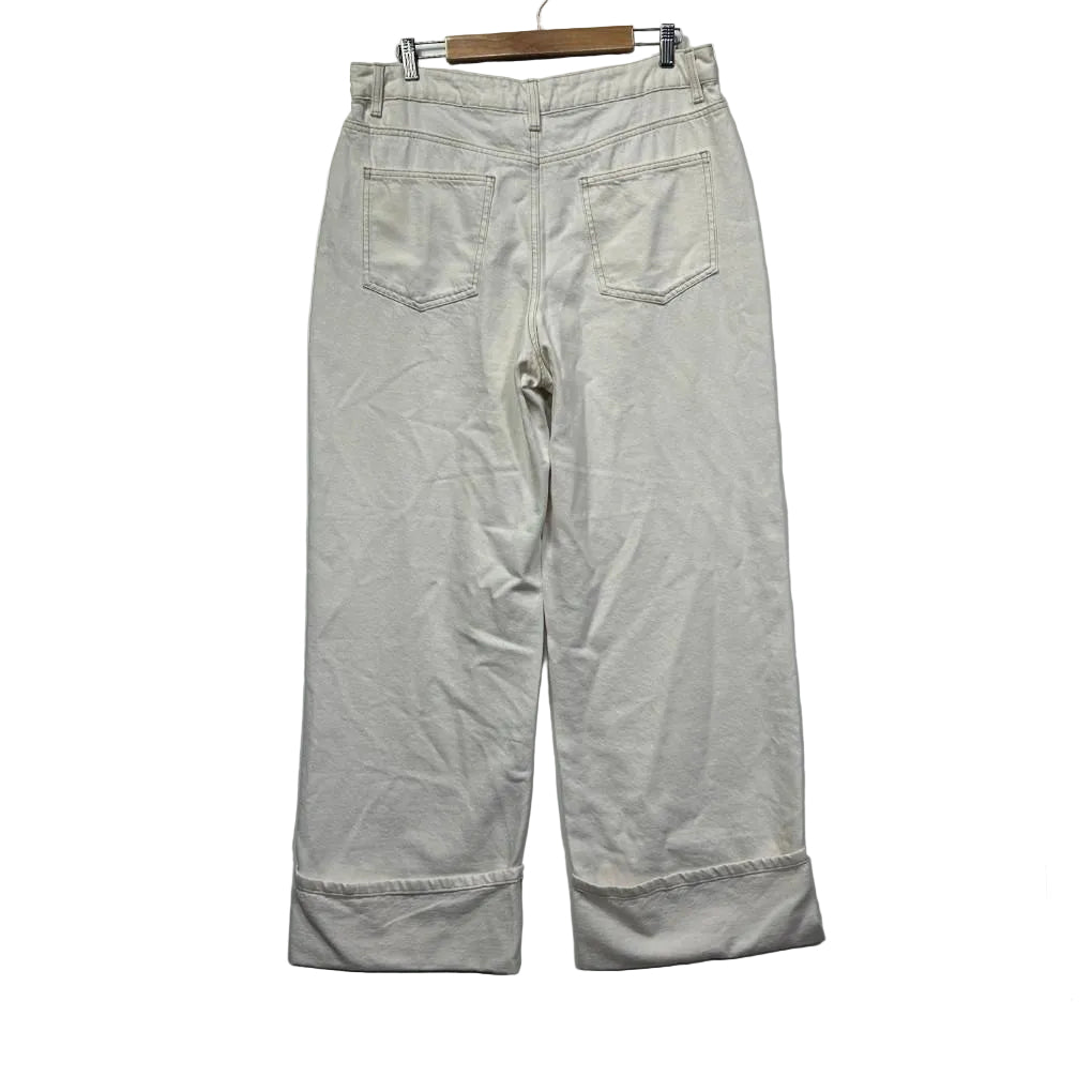 Anko Wide Leg Pants - Size 16