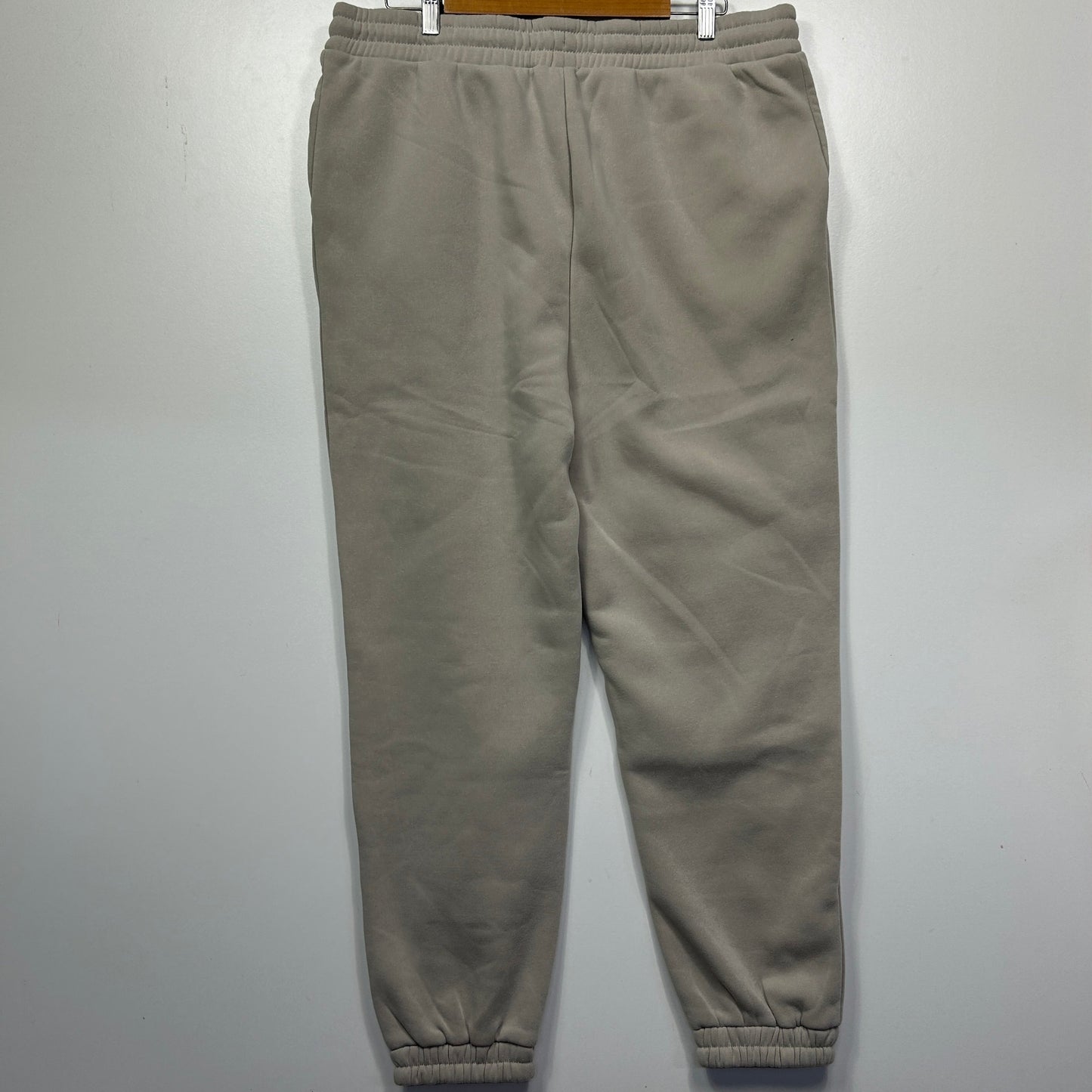 Edited Beige Sweat Pants - Size 18
