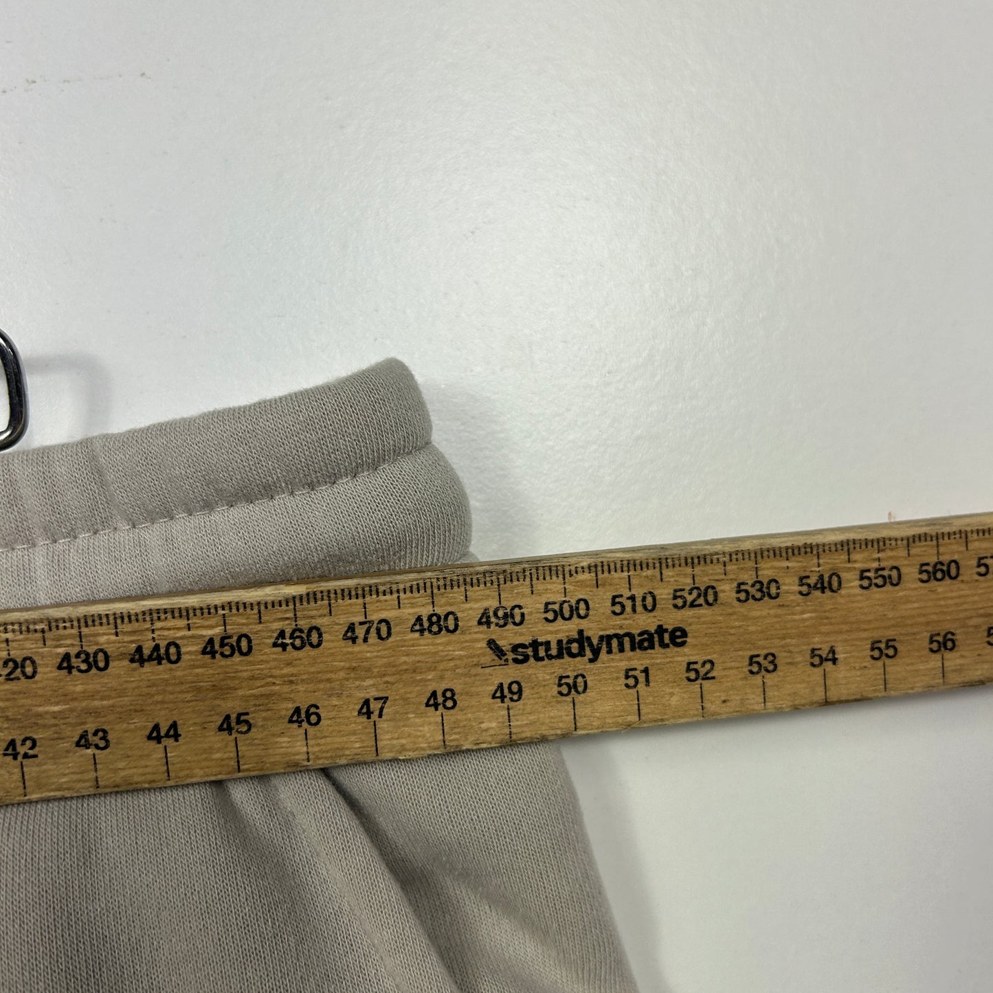 Edited Beige Sweat Pants - Size 18