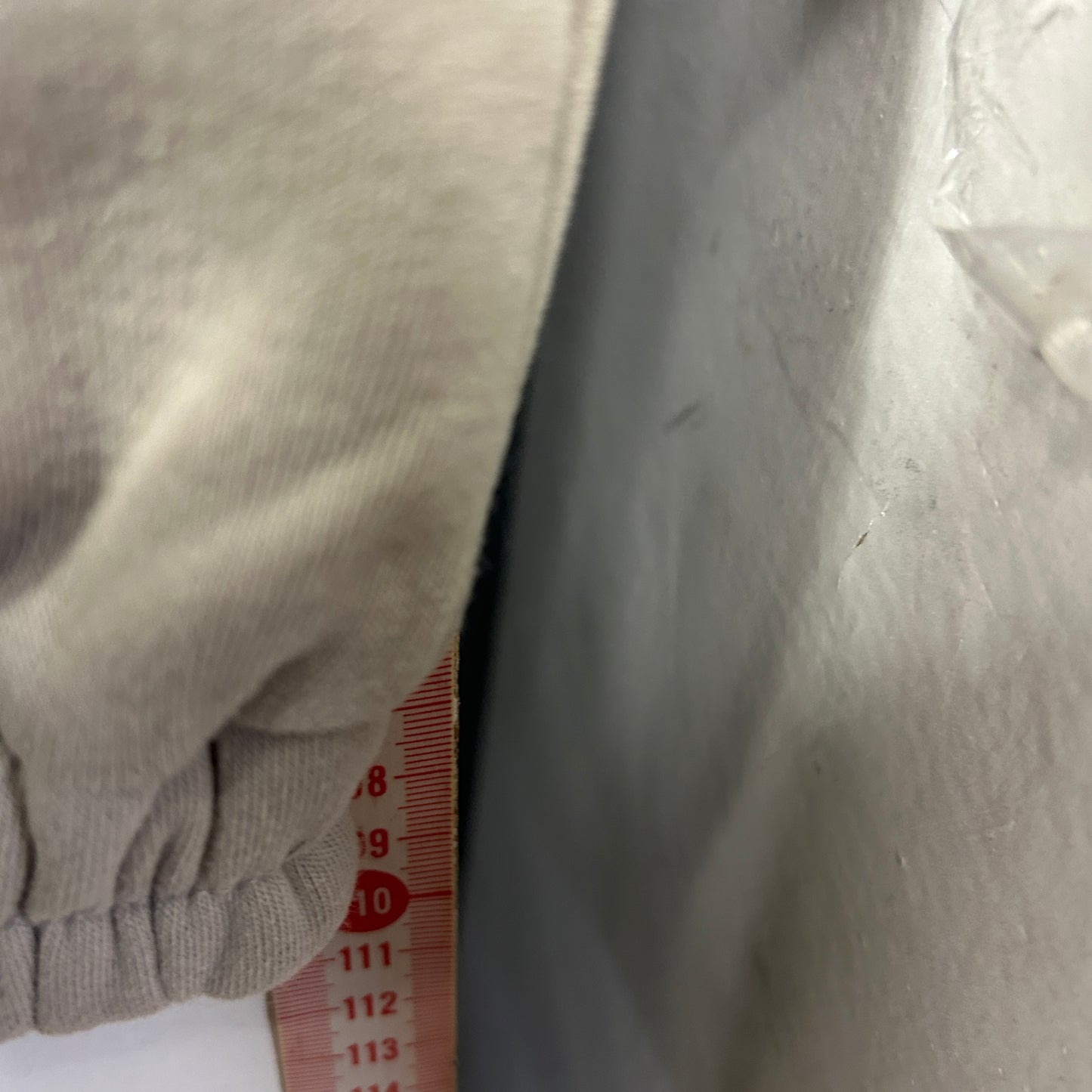 Edited Beige Sweat Pants - Size 18