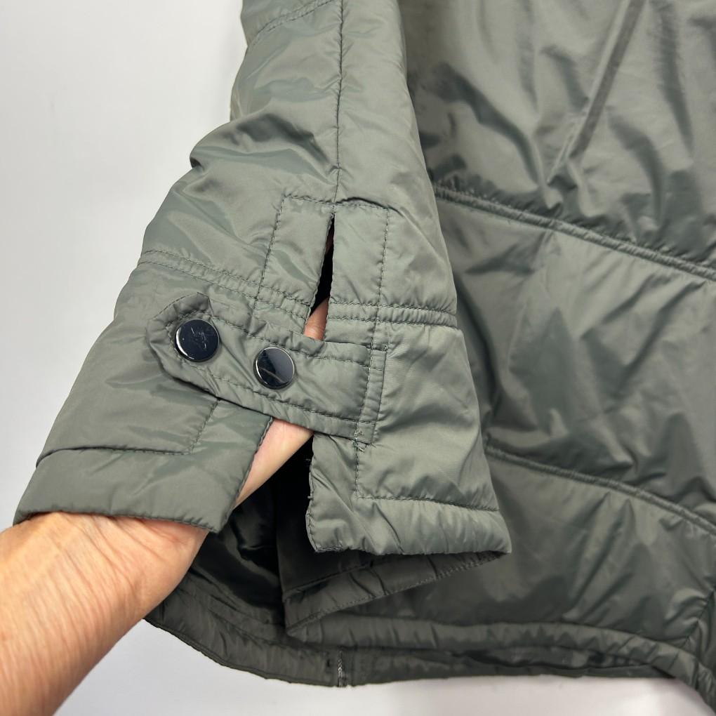 Beme Puffer Vest - Size 18