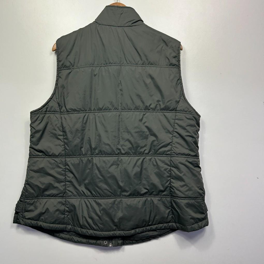 Beme Puffer Vest - Size 18