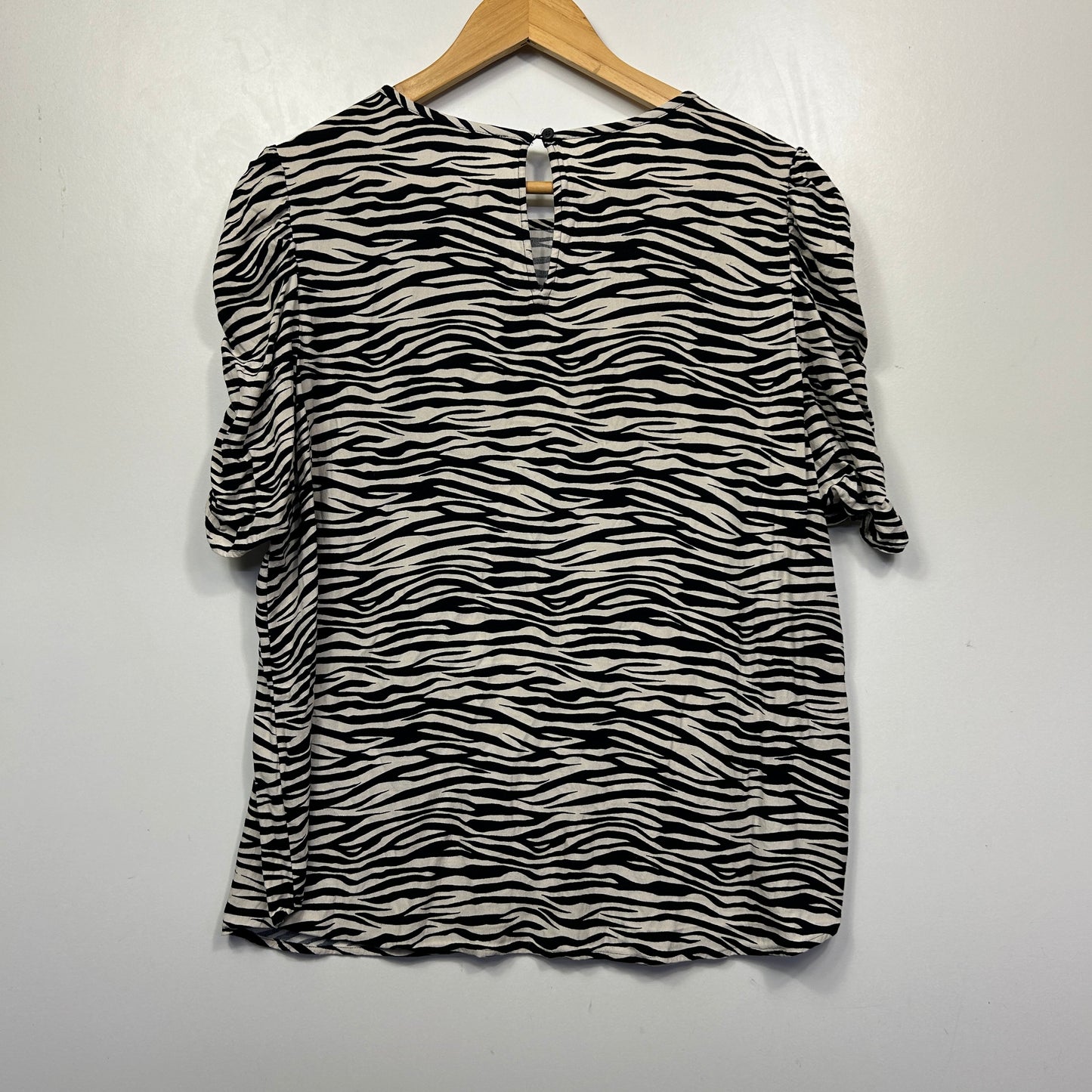 Loft Multicoloured Top - Size XL