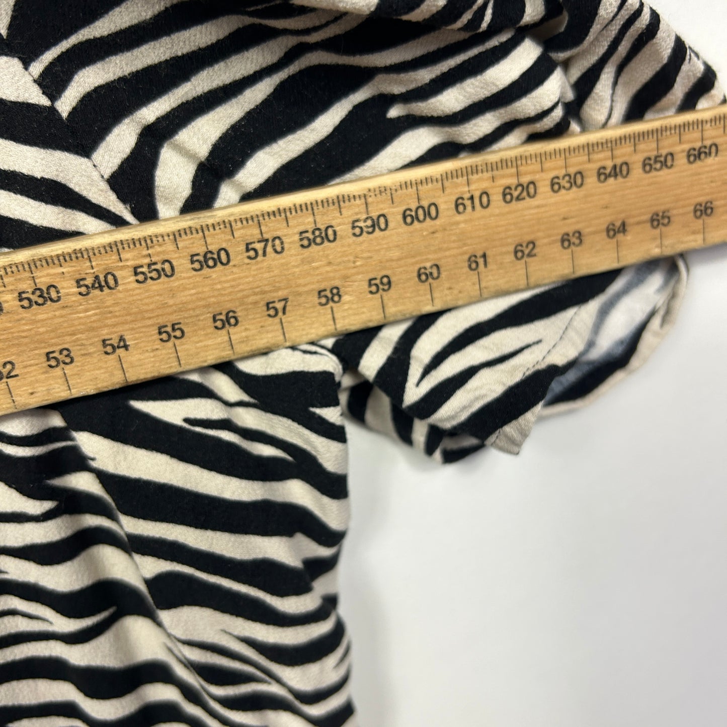 Loft Multicoloured Top - Size XL