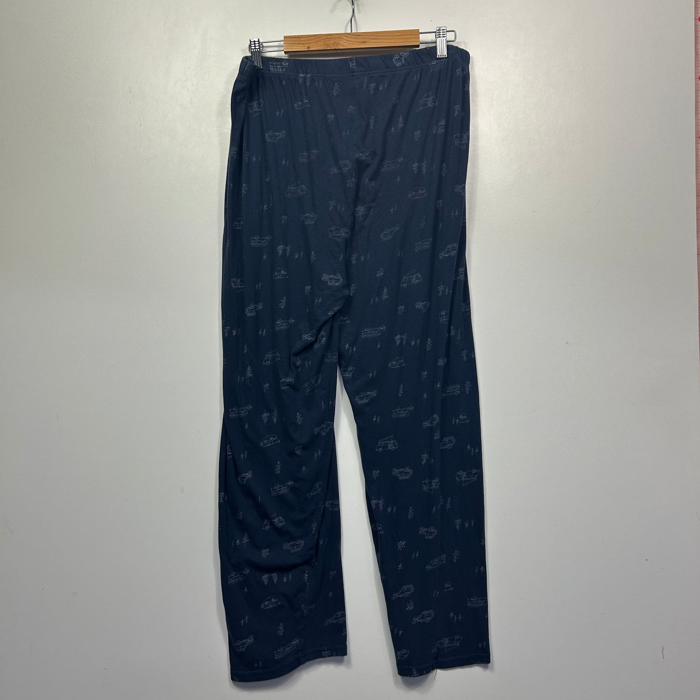 Anko Navy Sleep Pants - Size XL