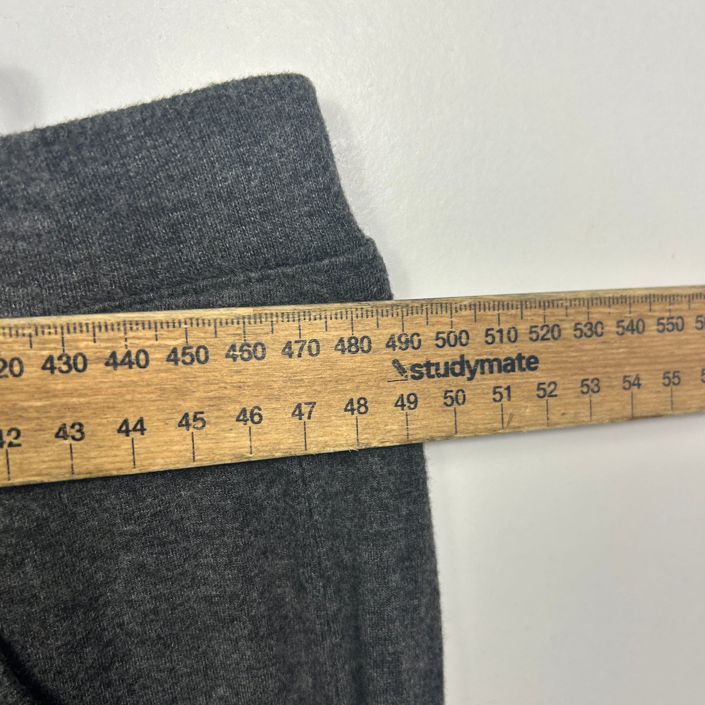 Now Charcoal Cropped Lounge Pants - Size 18