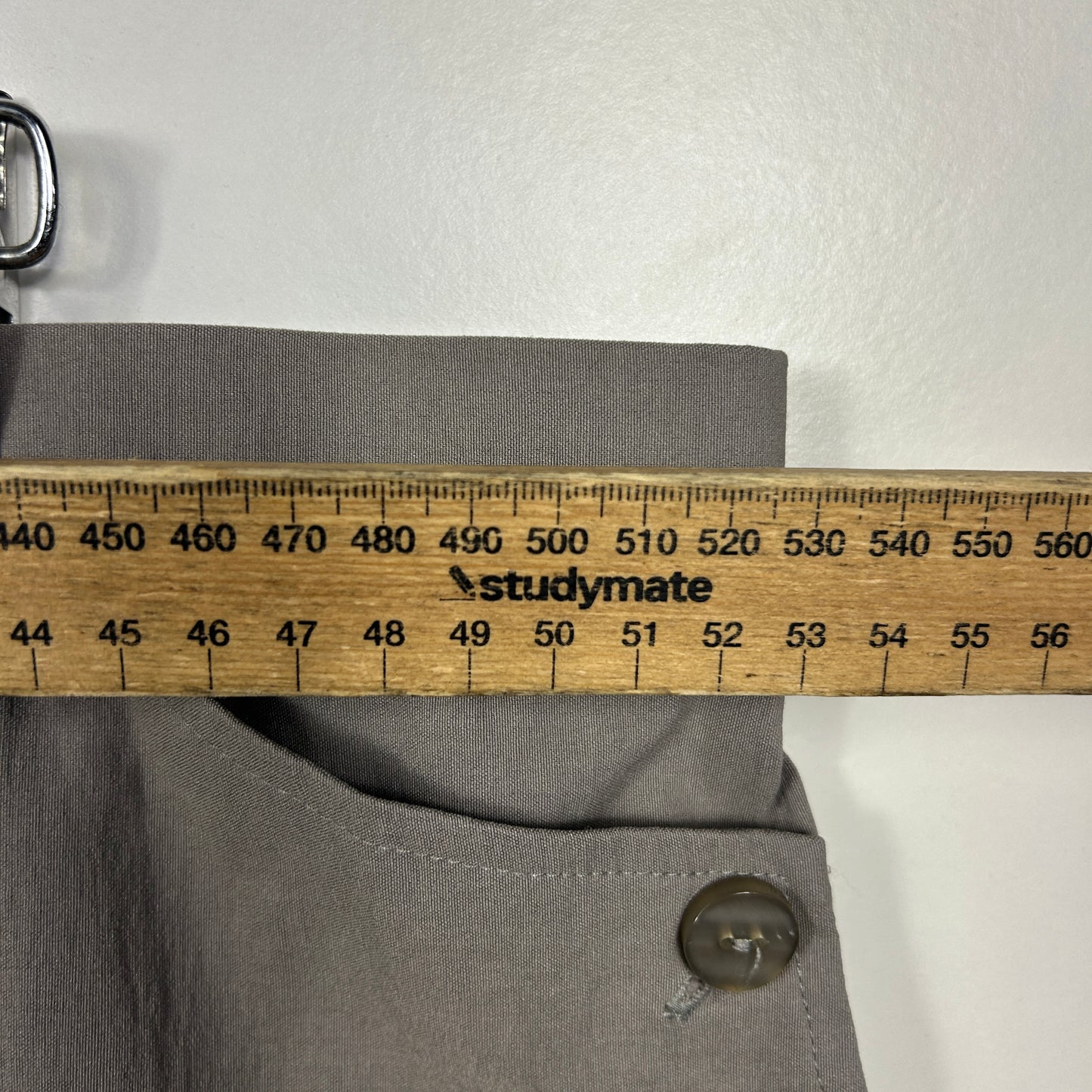 My Size Cropped Capri Pants - Size 24