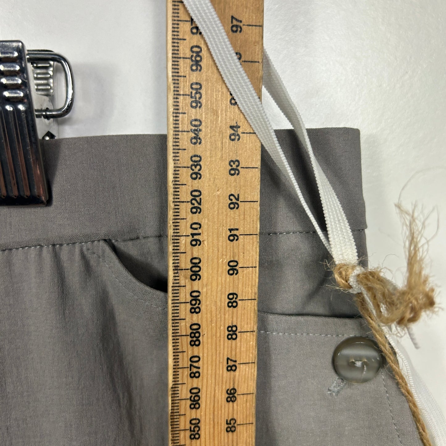 My Size Cropped Capri Pants - Size 24