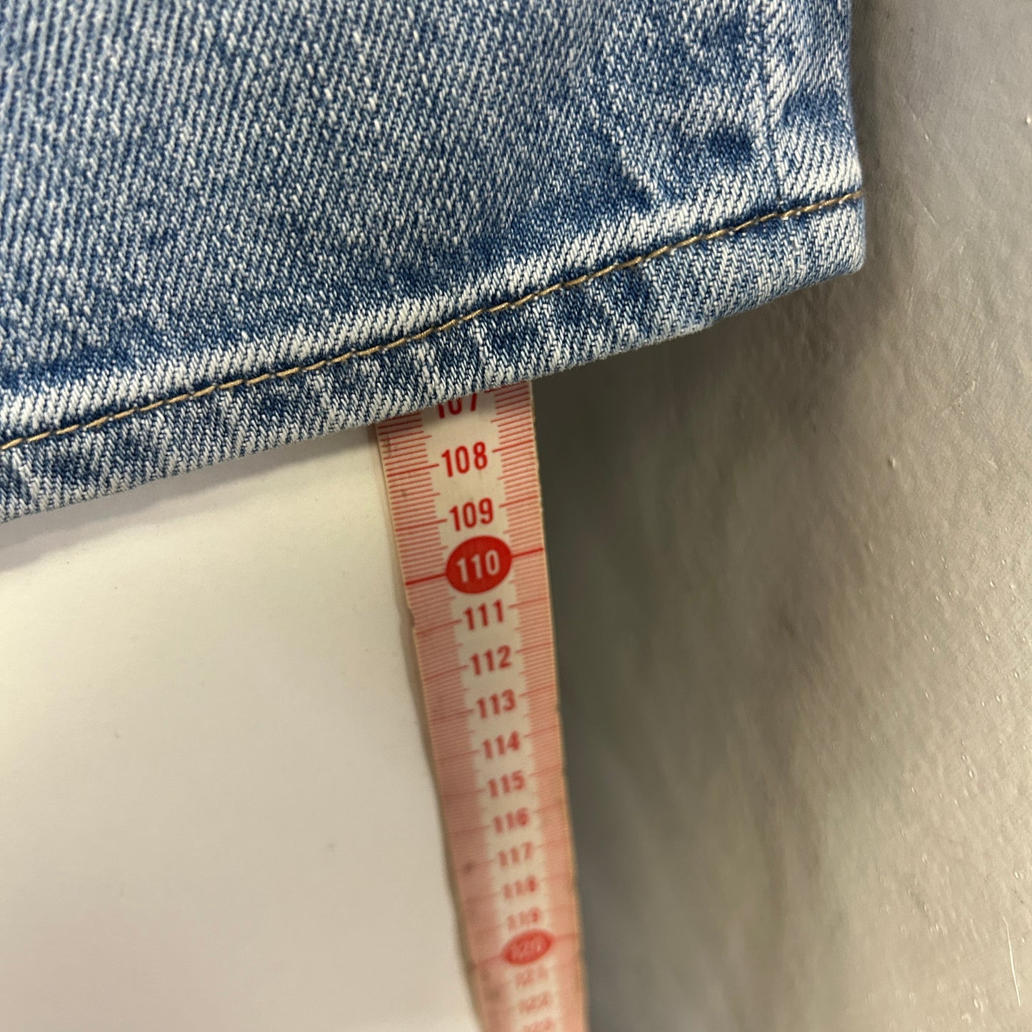 French Connection High Rise Relaxed Fit Stretch Girlfriend Jeans - Size 16