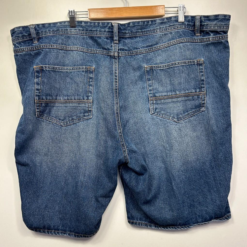 Target Mens Denim Shorts - Size 52