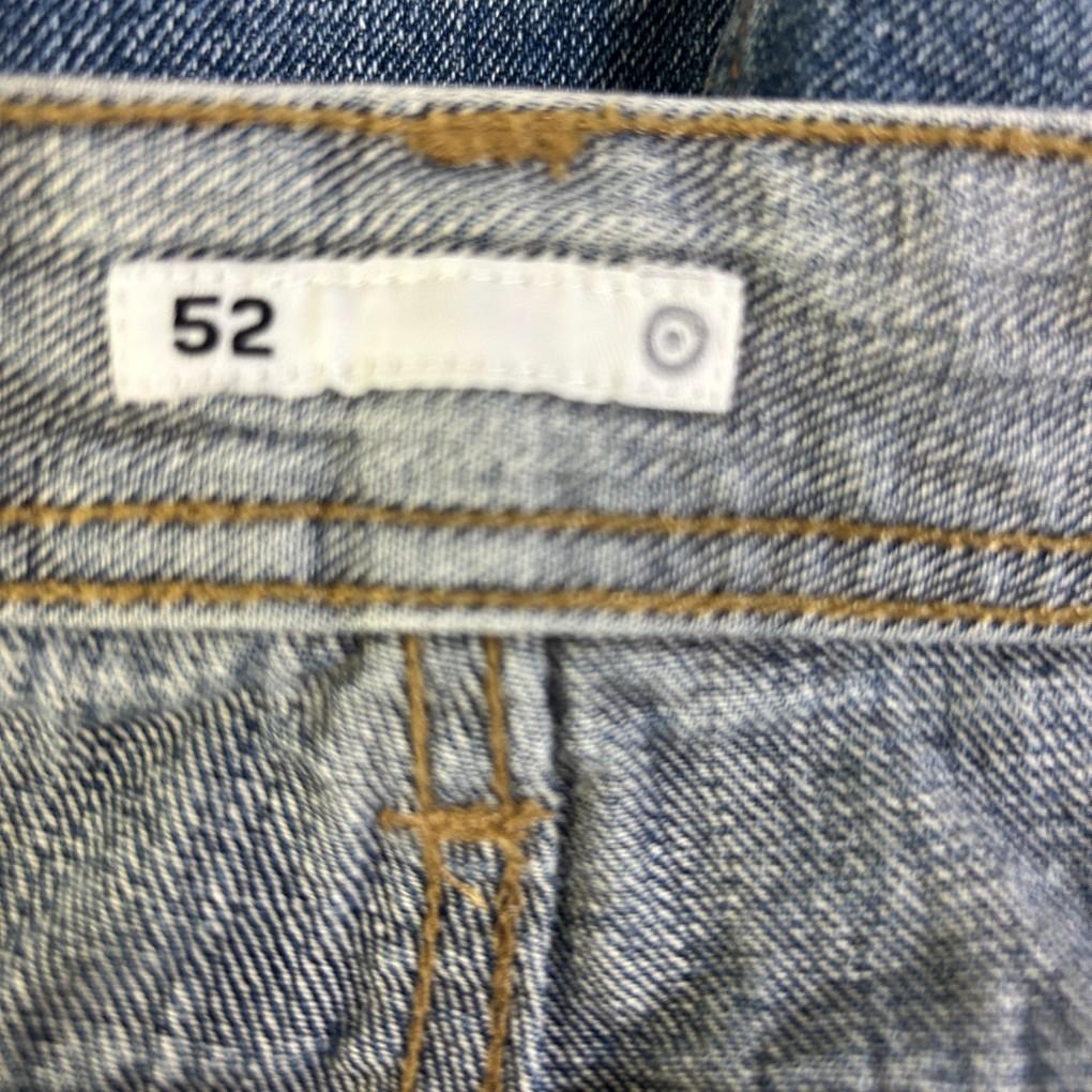 Target Mens Denim Shorts - Size 52