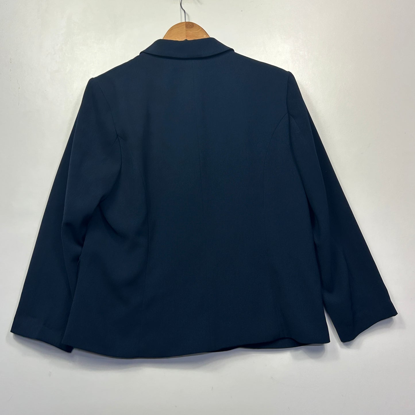 Target Collection Navy Blazer - Size 16