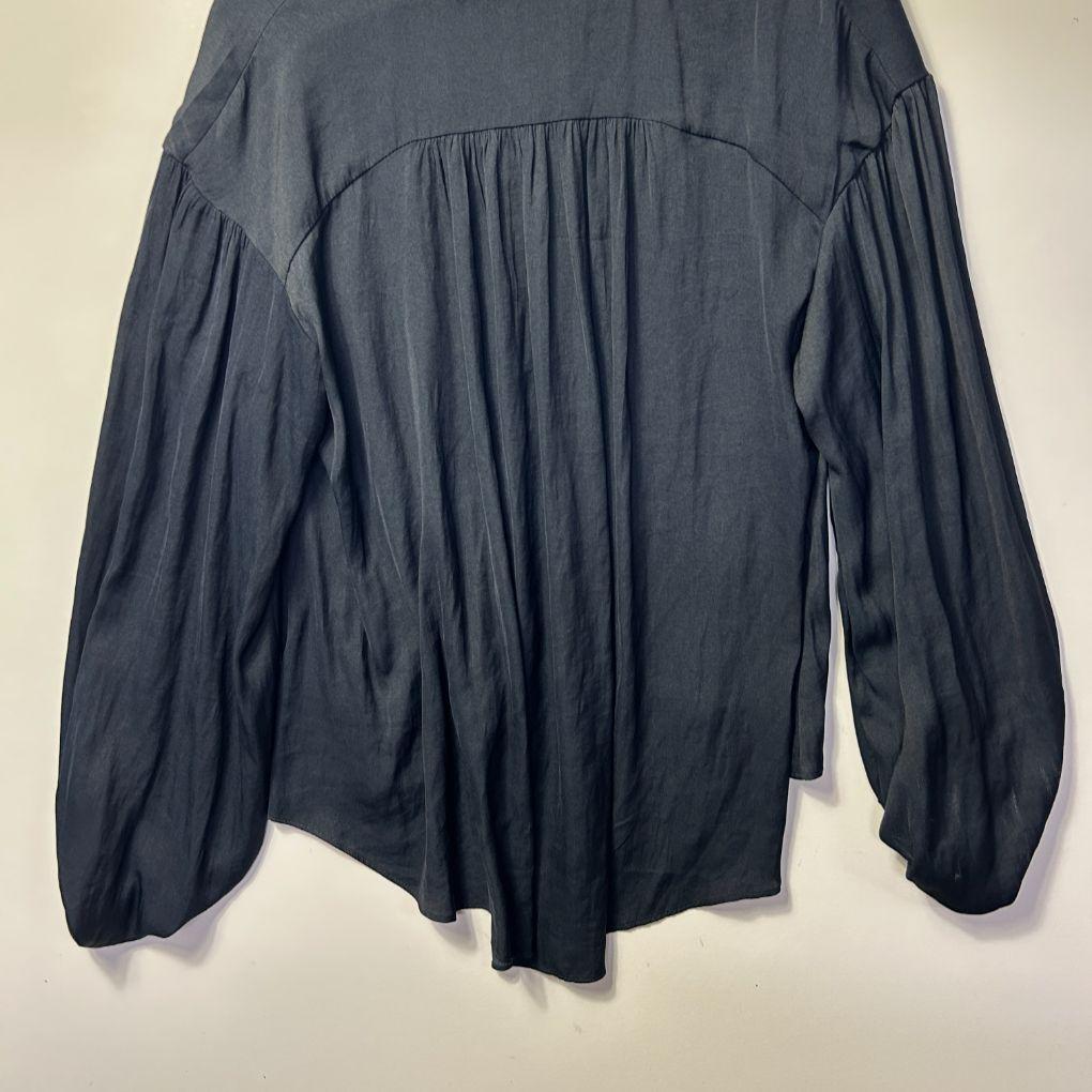 Witchery Grey Top - Size 12