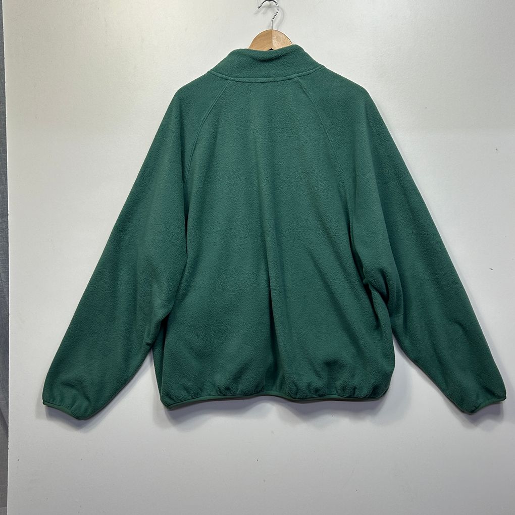 Rivers Green Fleece Jacket - Size 4XL