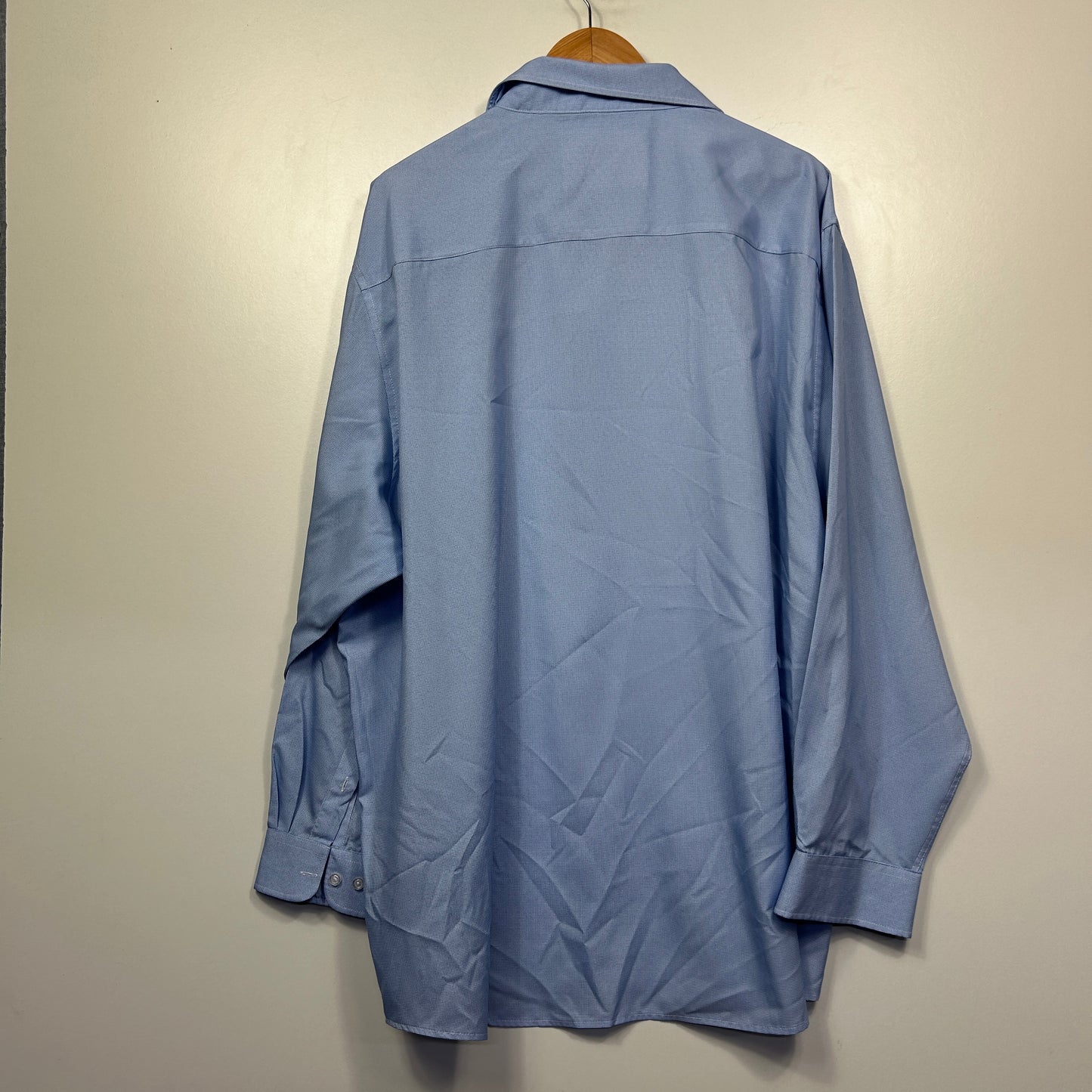 DBK Premium Light Blue Shirt - Size 7XL