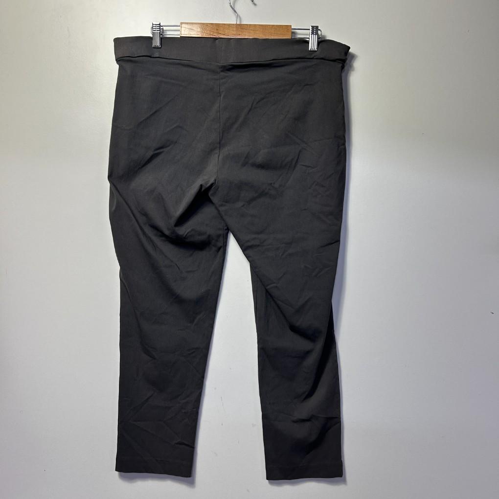Katies Grey Pants - Size 18