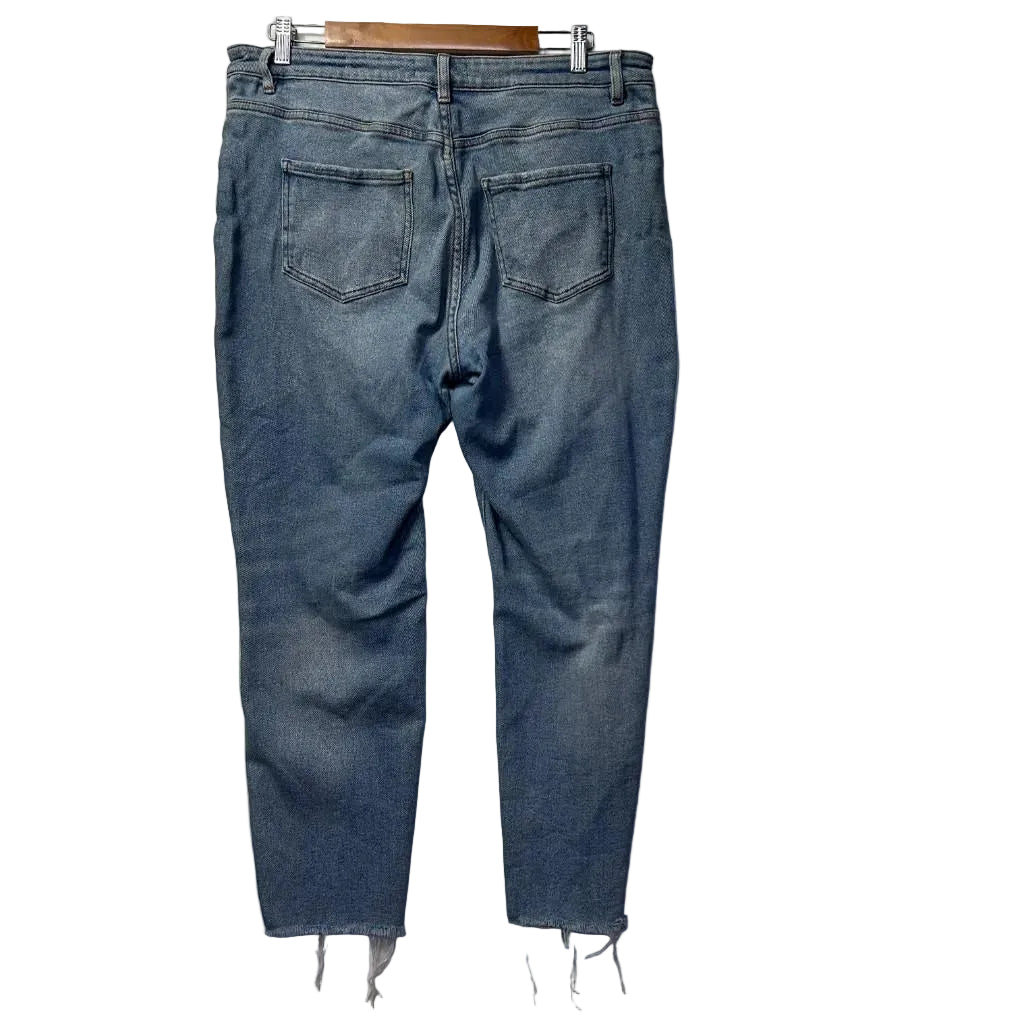 Witchery Jeans - Size 16