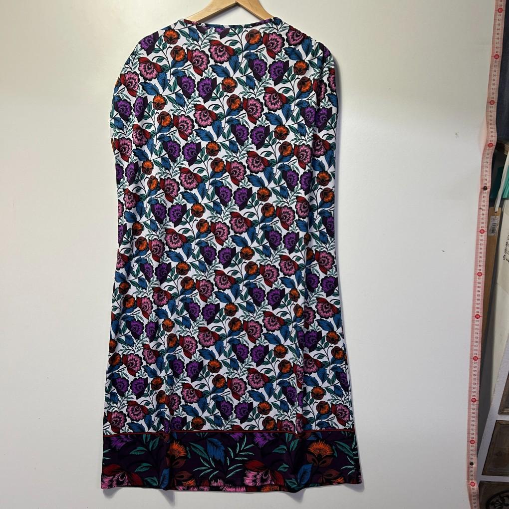 Millers Floral Dress - Size 18