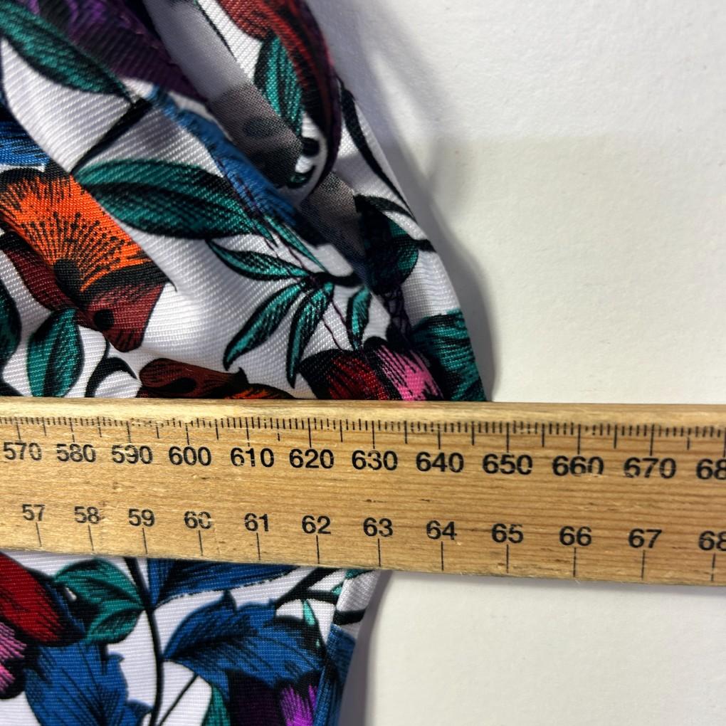 Millers Floral Dress - Size 18