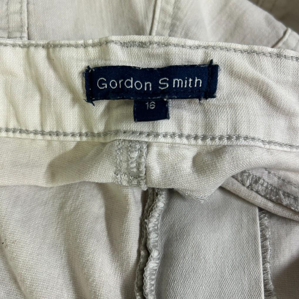 Gordon Smith Stone Jeans - Size 16