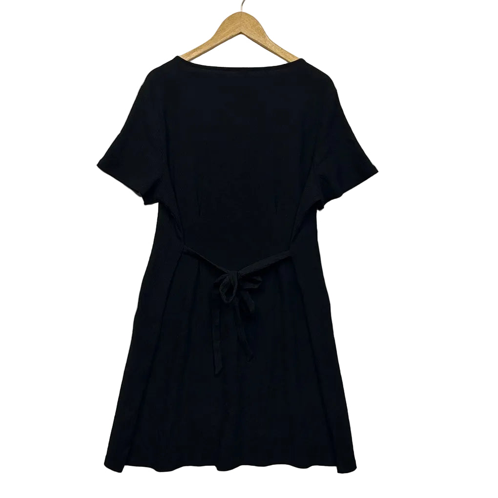 Anko Black Dress - Size 18