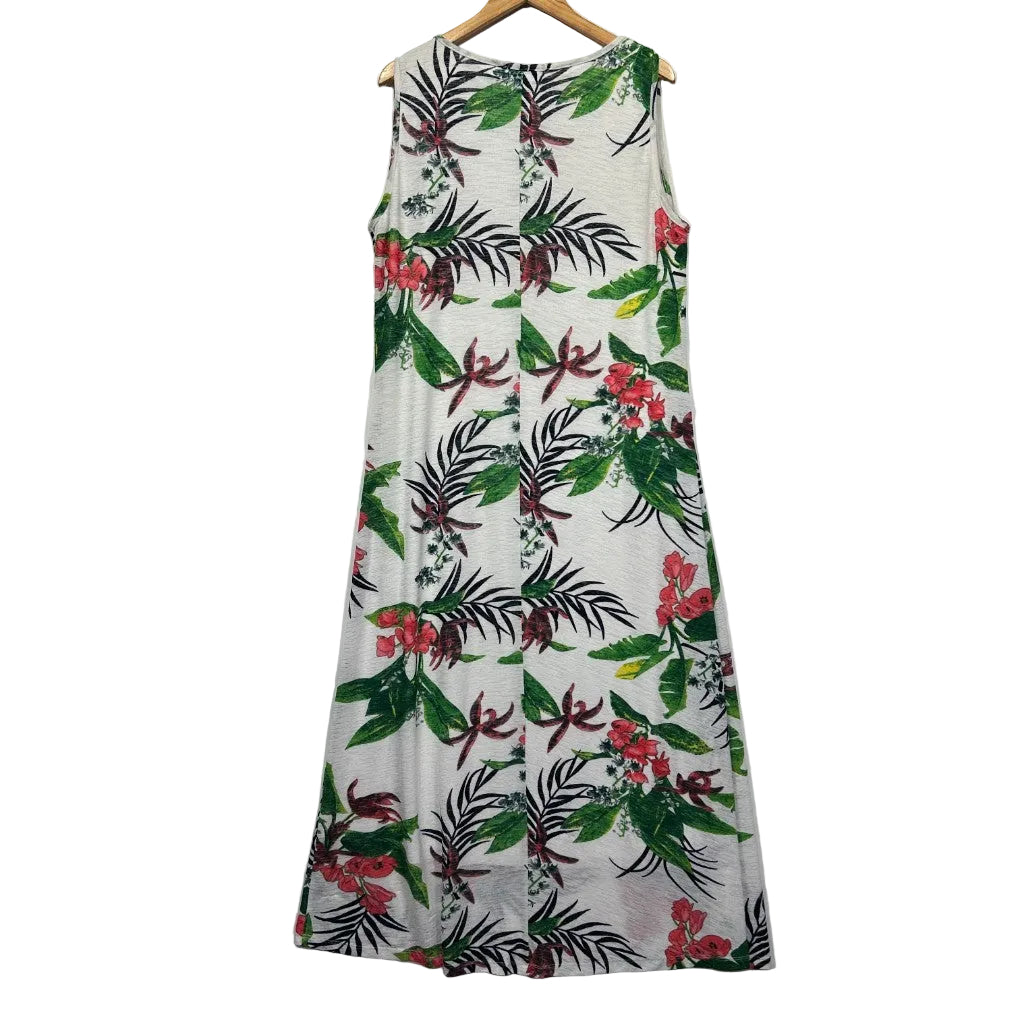 Cordelia St Multicoloured Dress - Size 18