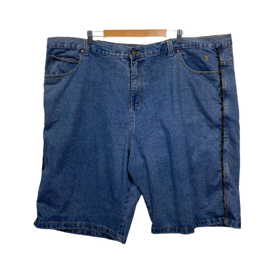 Doubleox Denim Shorts Size 137 Mens