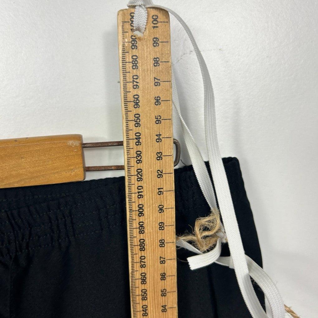 Black Pepper Black Pants - Size 14