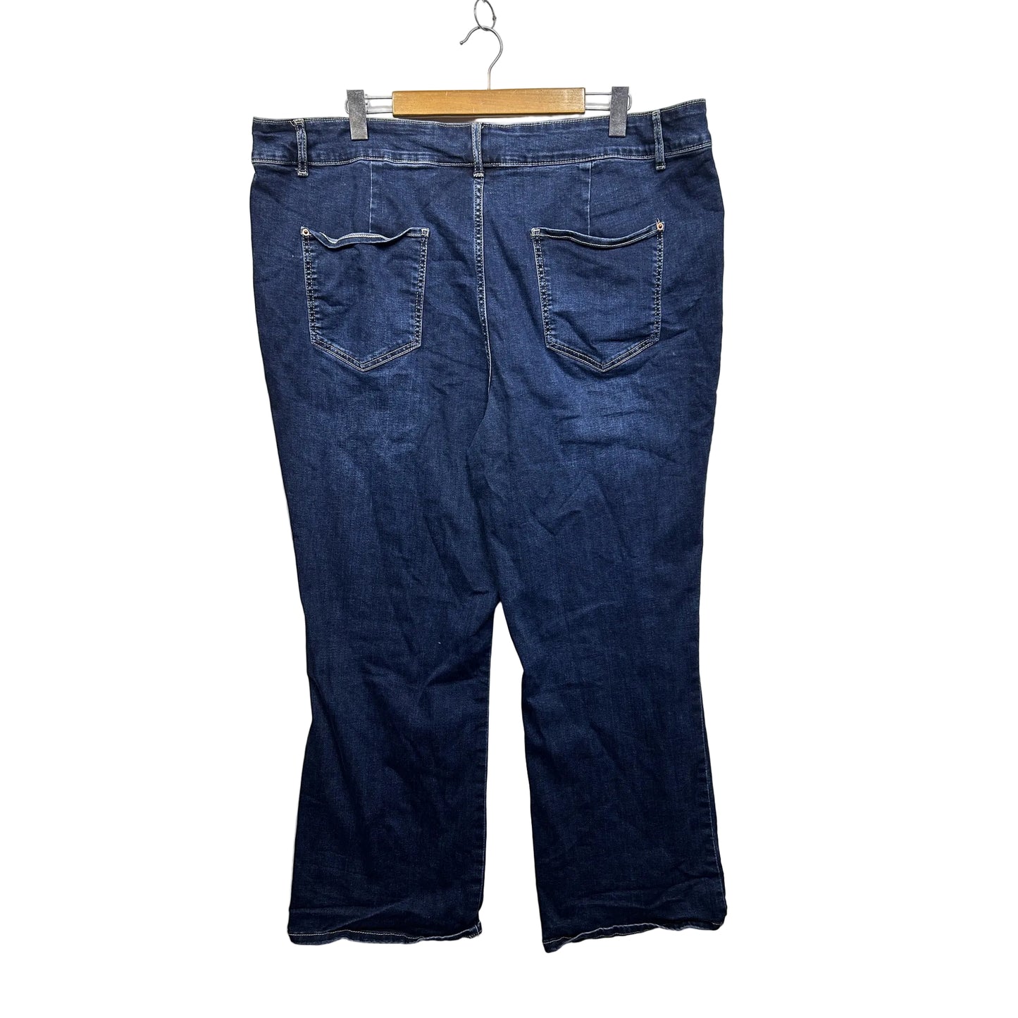 Avella Blue Jeans - Size 24