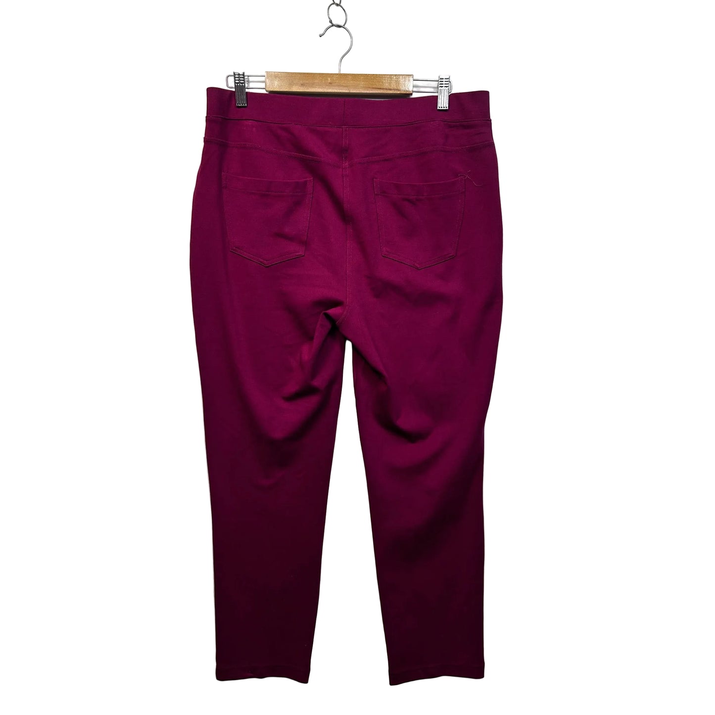 Millers Berry Pants - Size 18